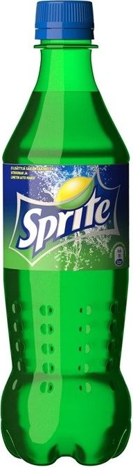 Sprite 0.5